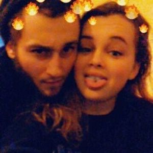 Meet your Posher, Dana